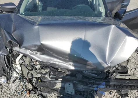 2018 Nissan Sentra S z USA, uszkodzony, nr VIN 3N1AB7APXJY214555